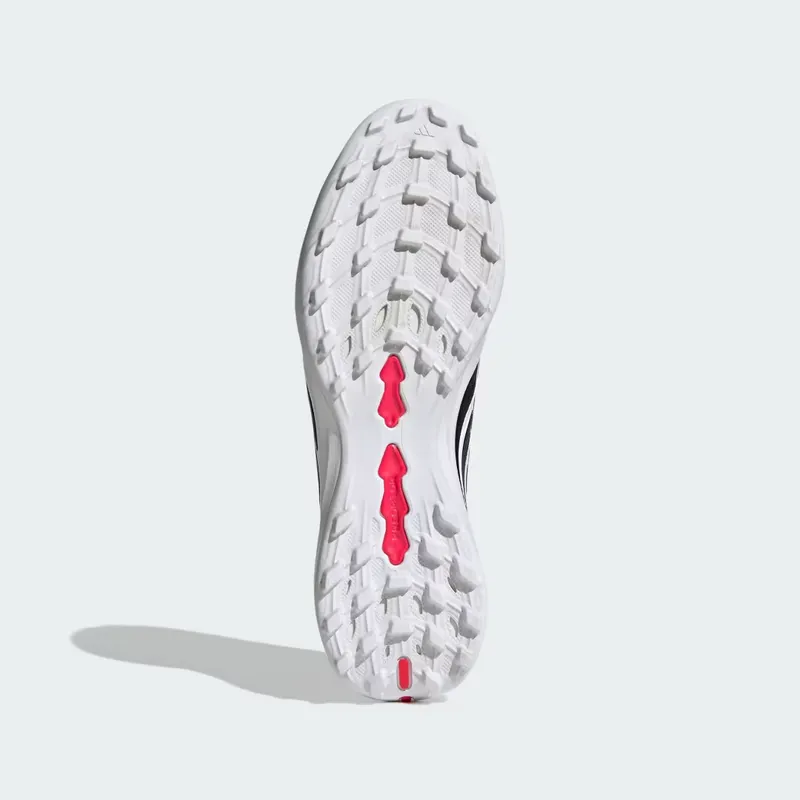 adidas Predator League Turf Football “Lucid Red / Core Black / Cloud White” (KI8743)