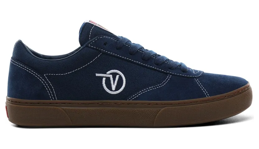 VANS Pradoxxx Schoenen (Navy)