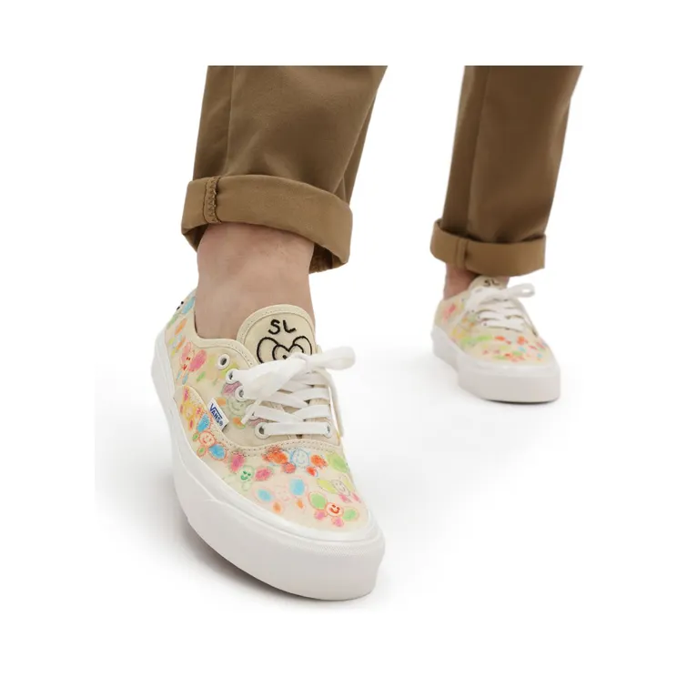 vans-authentic VN0A5KX4AXH