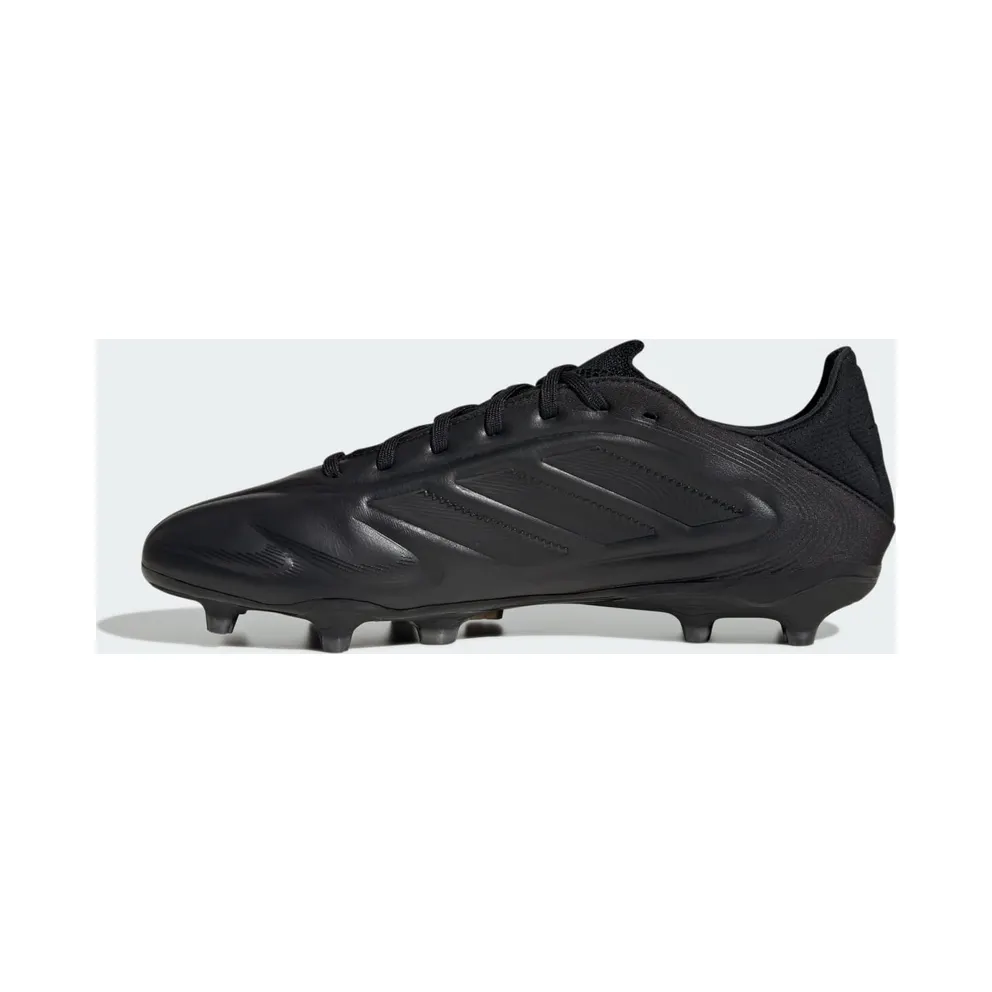 adidas Copa Pure 3 Pro FG Core Black Iron Metallic (JP7268)
