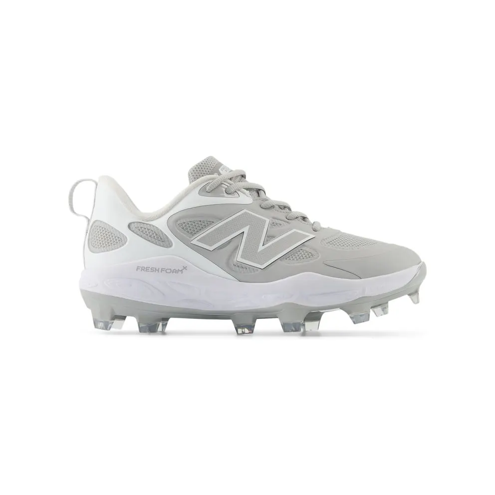 New Balance Fresh Foam Velo v4 Molded Raincloud White (SPVELOG4)