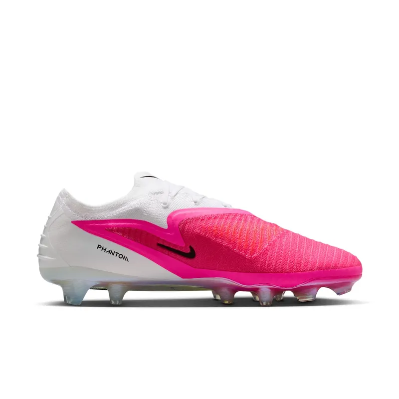 Nike Phantom 6 Low Elite Hyper Pink – “Hyper Pink / White / Black” (IH1778-900)