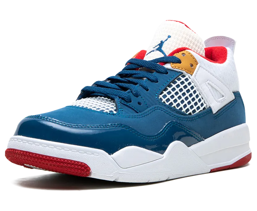 air-jordan-4 DR6953-400
