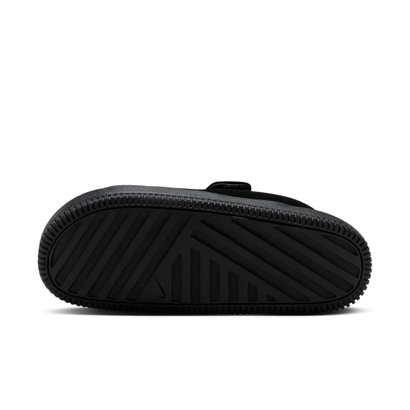 Nike Calm Sandal Triple Black (FJ6043-001)