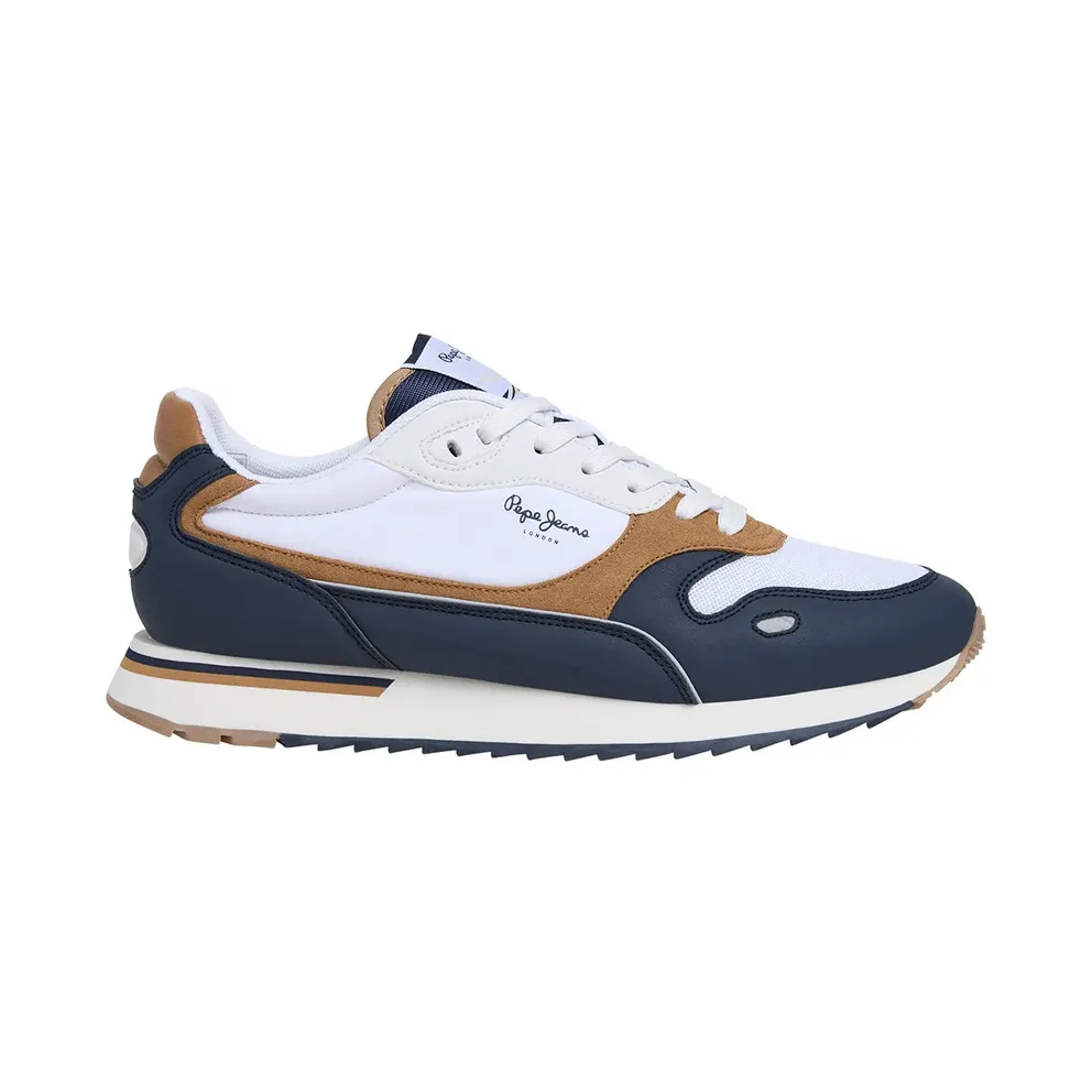 Pepe Jeans PèPè sneaker White (PMS400034-595)