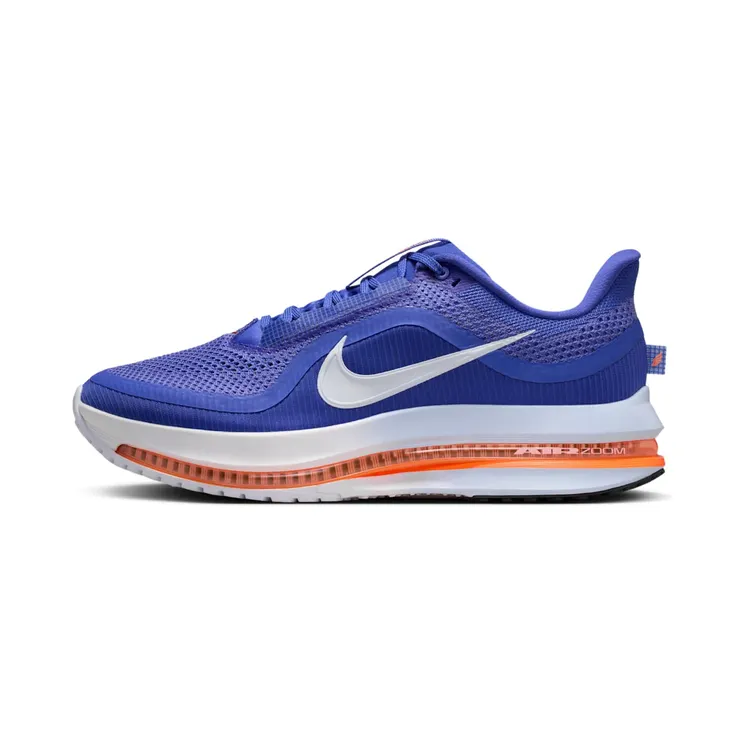 Nike Air Zoom Pegasus Premium “Lapis / Total Orange / Off-Noir / White” (HQ2592-400)