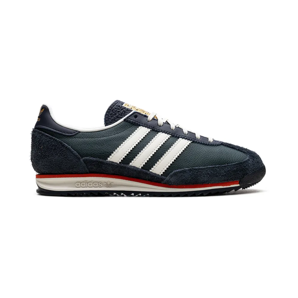 Adidas SL 72 OG “Mineral Green Off White” (IF1938)