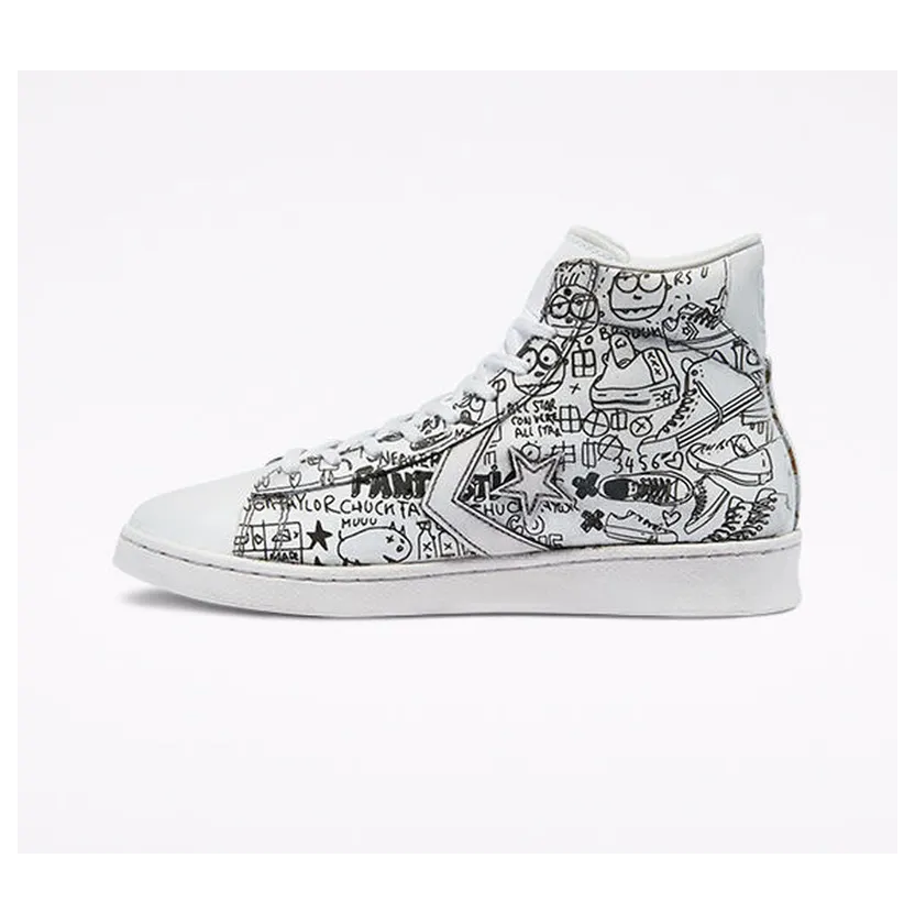 converse-pro-leather 171731C