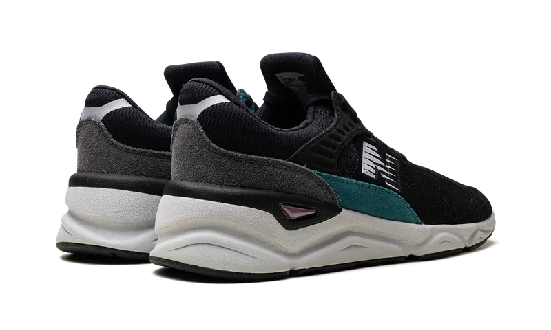 New Balance X-90 “Black” (MSX90PLD)