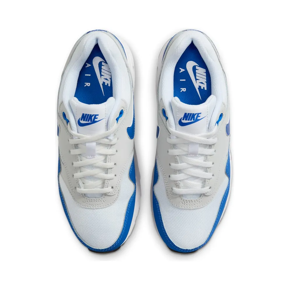 Nike Air Max 1 GS “Royal Blue” (DZ3307-104)
