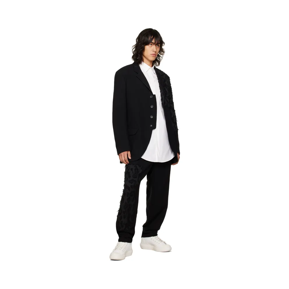 Y-3 Off-White Ajatu Court (HR1932)