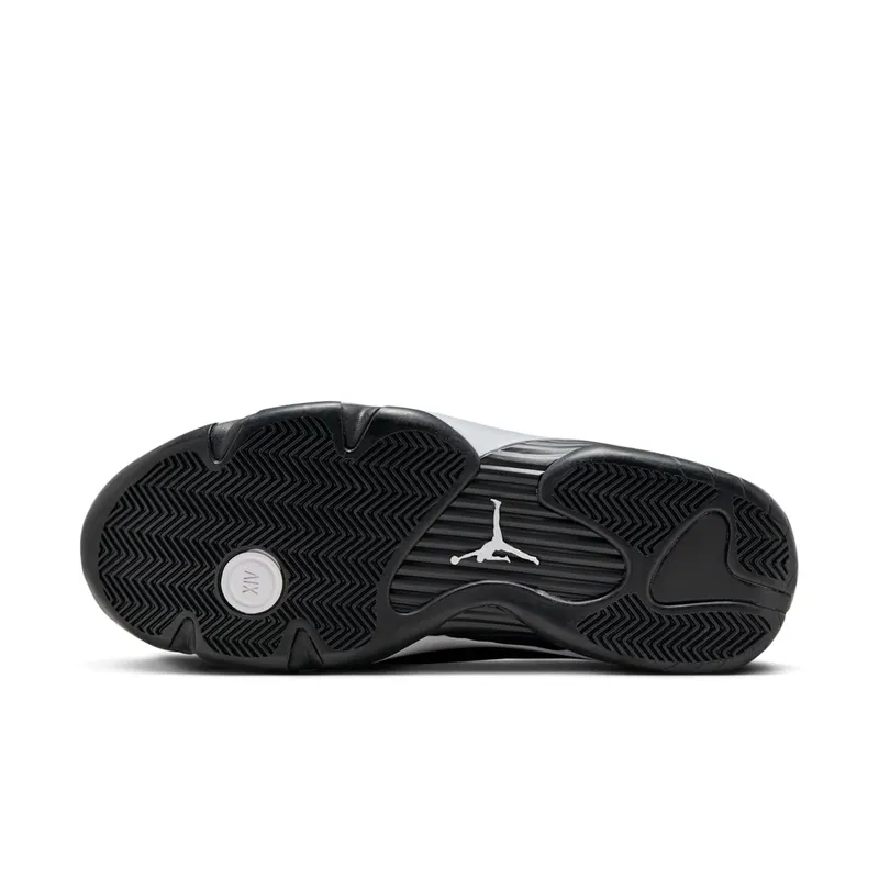 Air Jordan 14 “Panda” (487471-016)