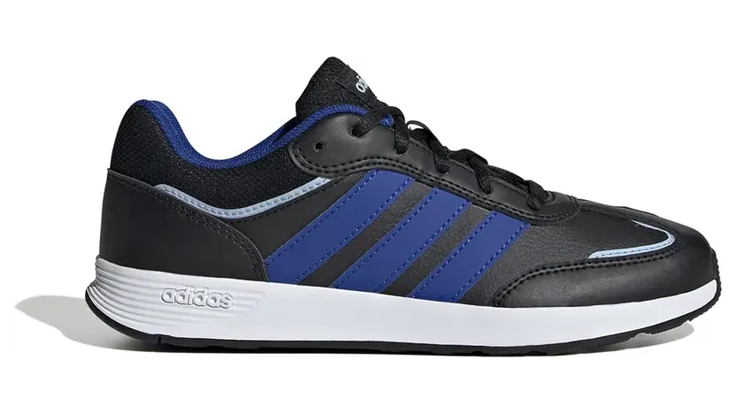 Adidas Tensaur Zwart (JH9250)