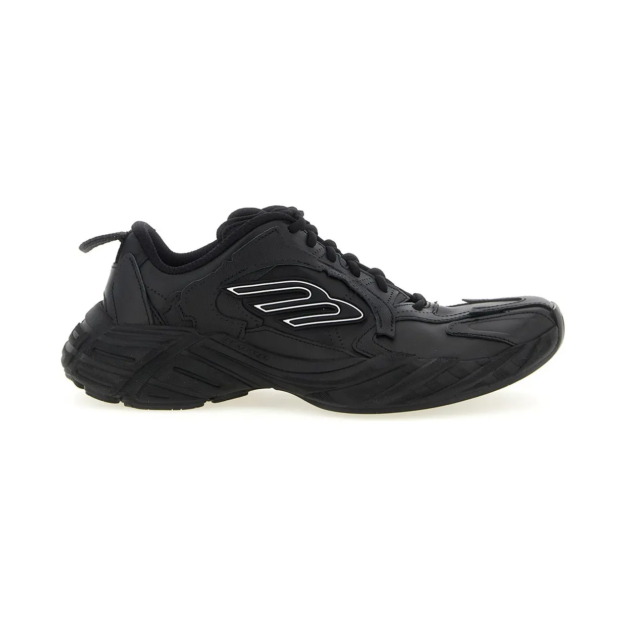 Balenciaga Monday “Black” (825417WDTSC1000)