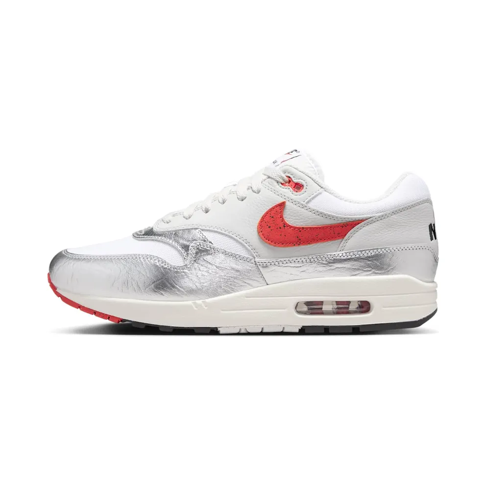 Nike Air Max 1 Premium “Chile Pepper” (HF7746-100)