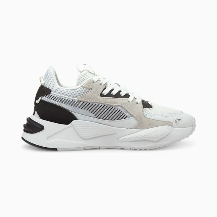 Puma RS-Z Wit/Zwart (382677-04)