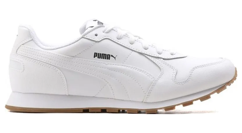 Puma ST Runner Full L White (359130-07)