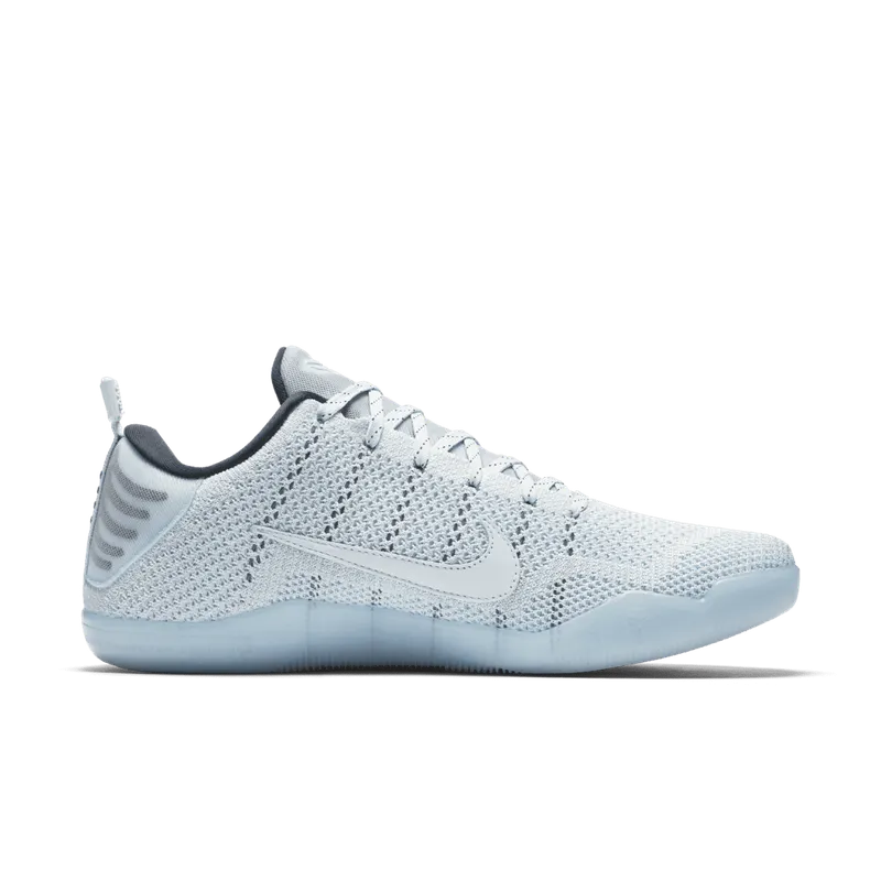 Nike Kobe XI 11 Elite Low 4KB ‘Pale Horse’ (2016) (824463-443)
