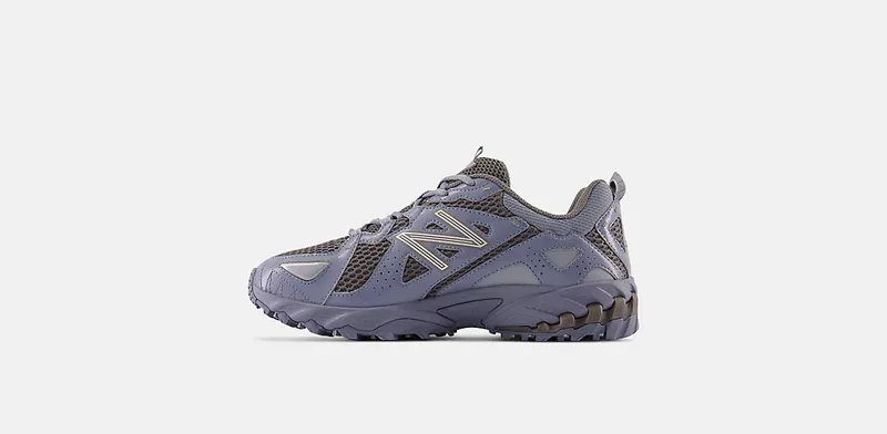 New Balance 610 Arctic Grey (ML610TC)