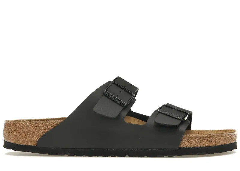 Birkenstock Arizona Birko-Flor Black (0051791)