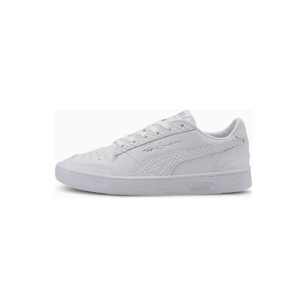 Puma Ralph Sampson Lo Snake Silver/White (37167501)