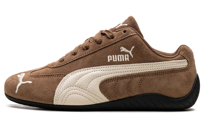 Puma Speedcat Archive “Brown” (398847-02)