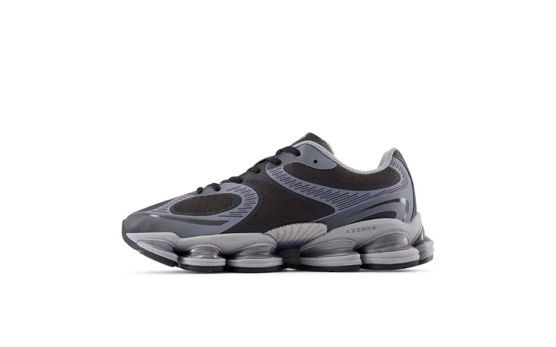 New Balance Abzorb 2000 Neptune Grey Slate Grey (U2000420)