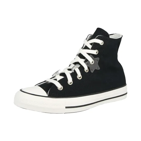 Converse Chuck Taylor All Star Black / White (A23958C)