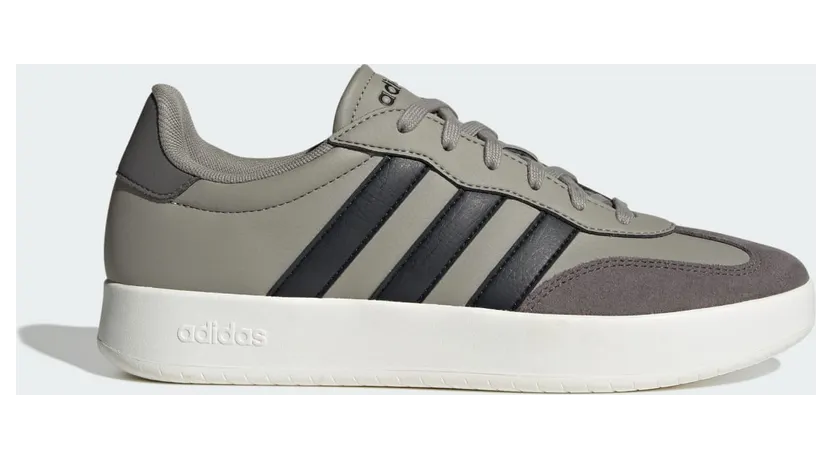 Adidas Barreda Putty Beige / Core Black / Charcoal (JR1324)
