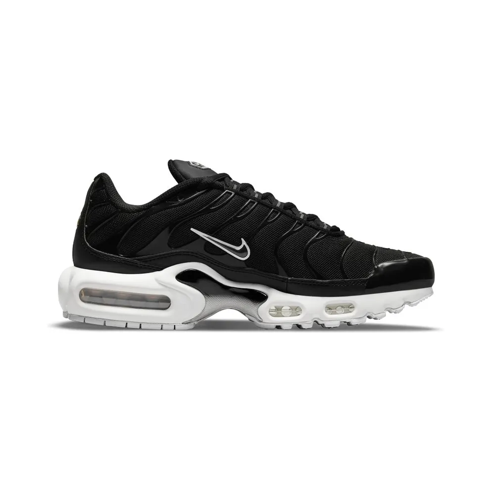 Nike Air Max Plus Black (DM2362-001)