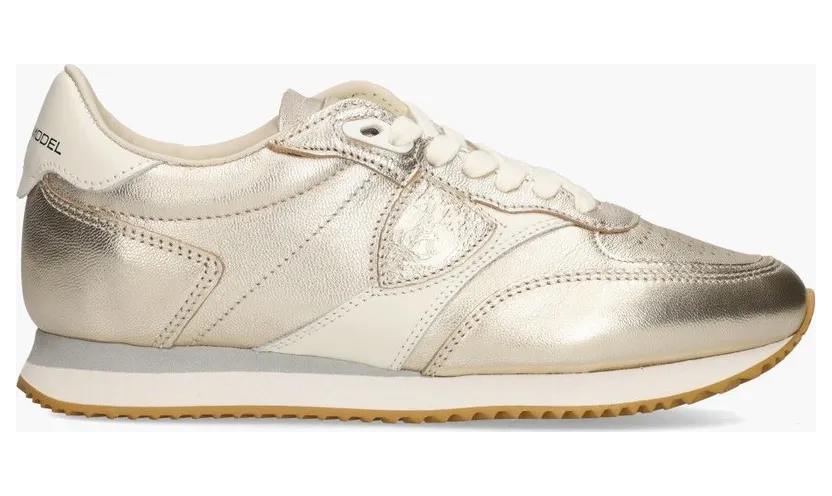 Lage Sneakers Philippe Model BLVILLE LOW WOMAN (BVLDM001)