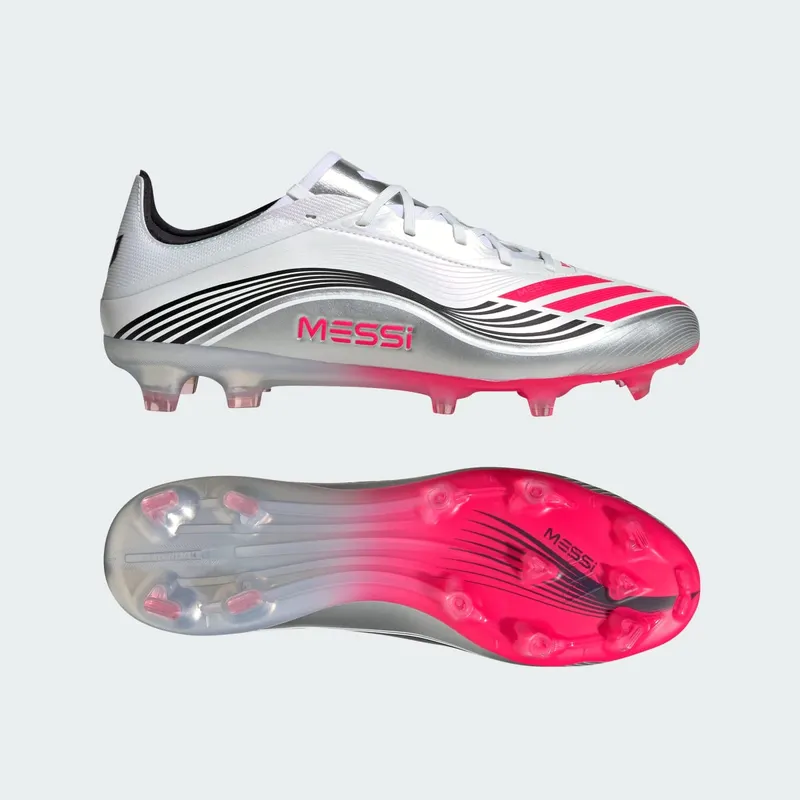 Adidas F50 Pro FG Messi “Prestig10 Pack” (JP7461)
