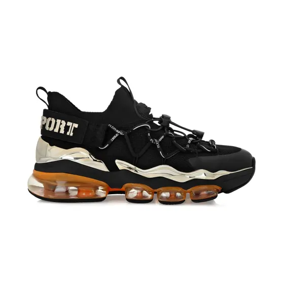 Plein Sport Thunder Force GenX 01 “Black” (FAESUSC0842STE003N)