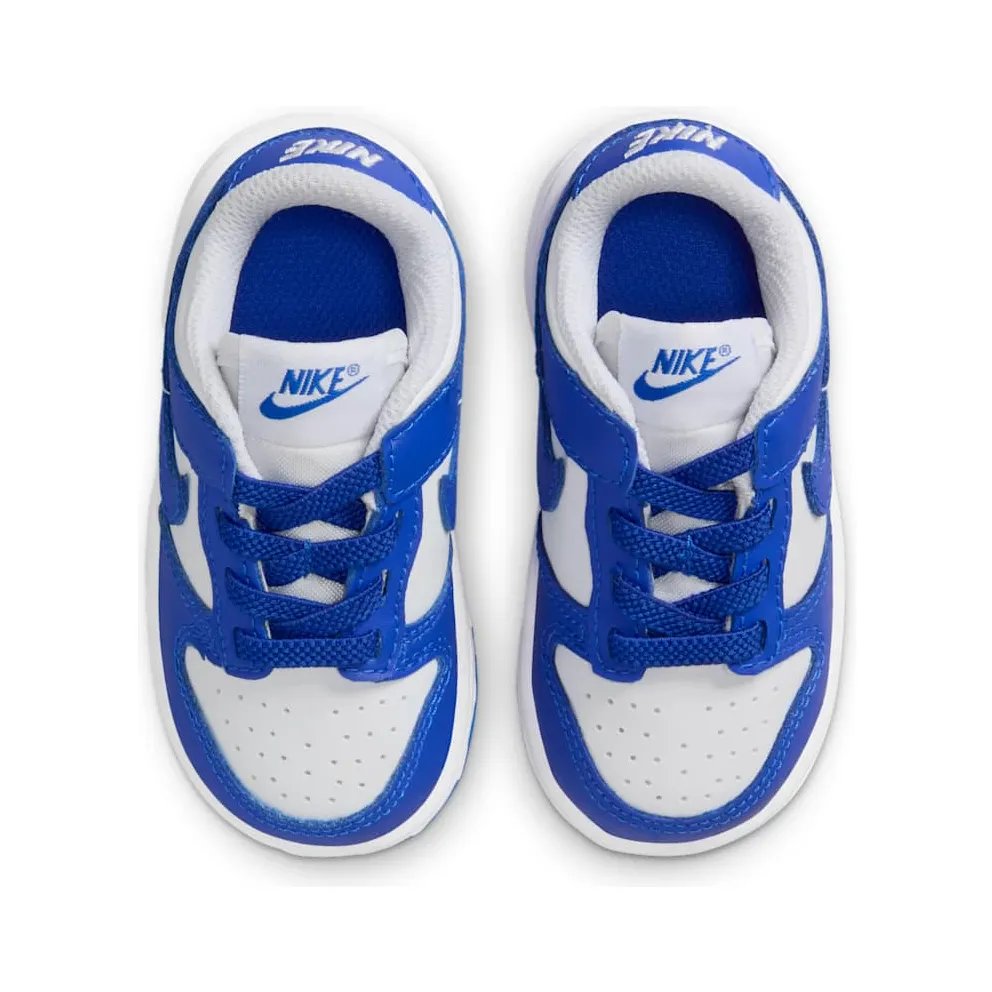 Nike Dunk Low TD “Kentucky 2025” (FB9107-131)