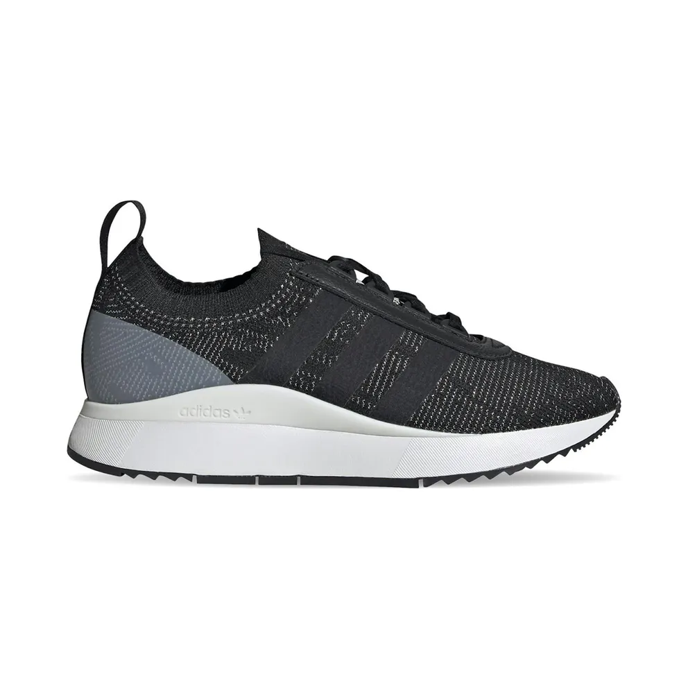 adidas SL Andridge – “Black Silver Metallic” (FW2697)
