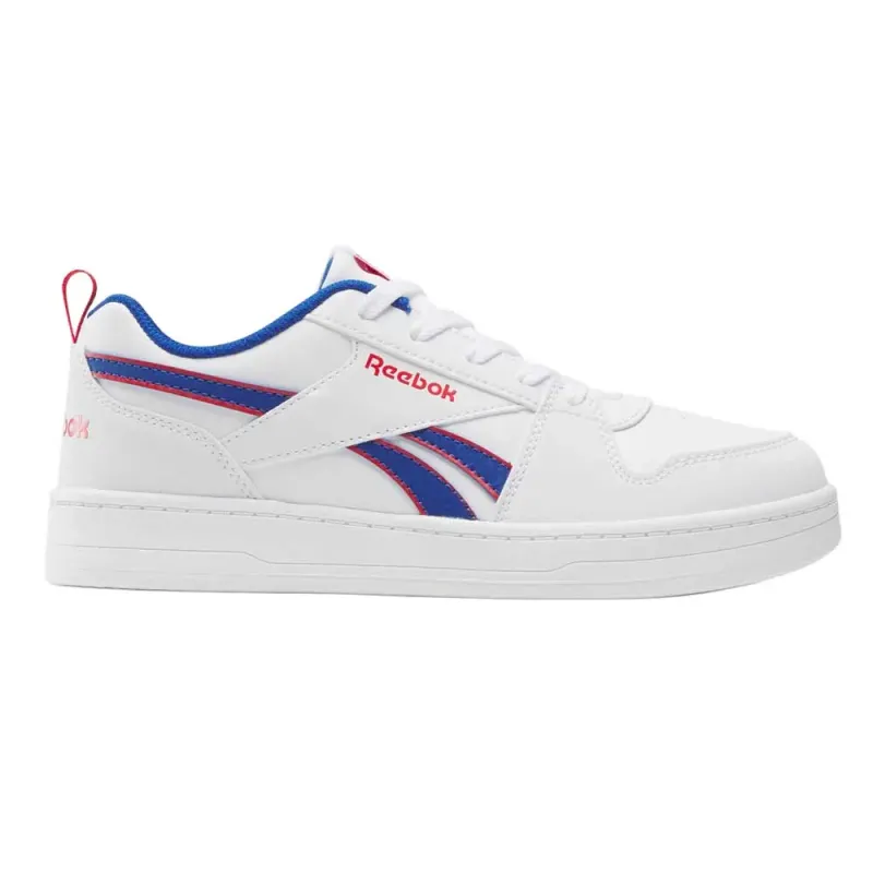 Reebok Classics Reebok Royal White / Vector Blue / Vector Red (100238481)