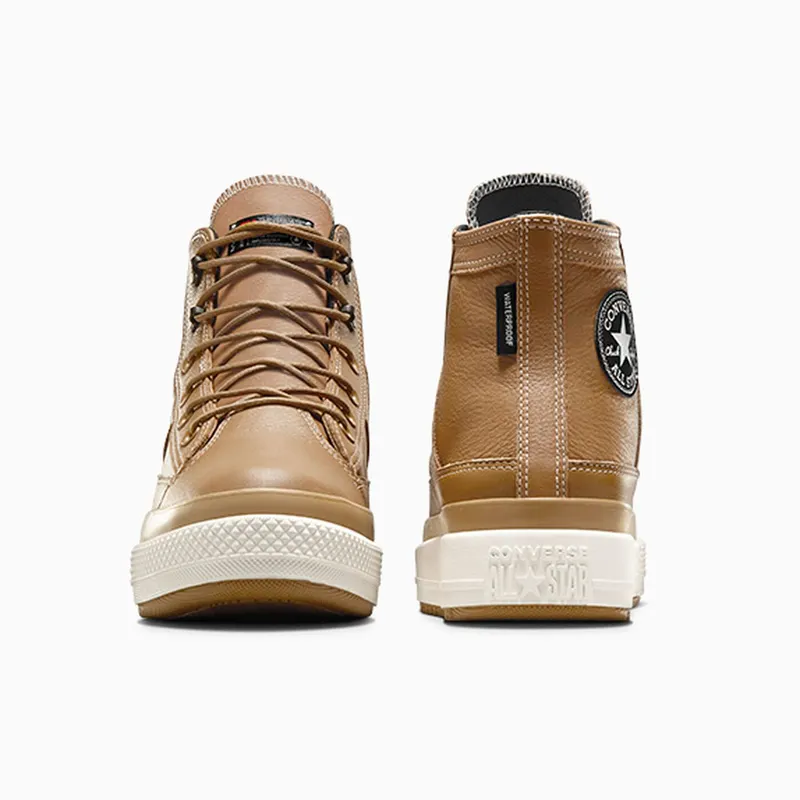 Converse Chuck Taylor All Star Equip Waterproof Toadstool Tan/Toadstool Tan (A08556C)