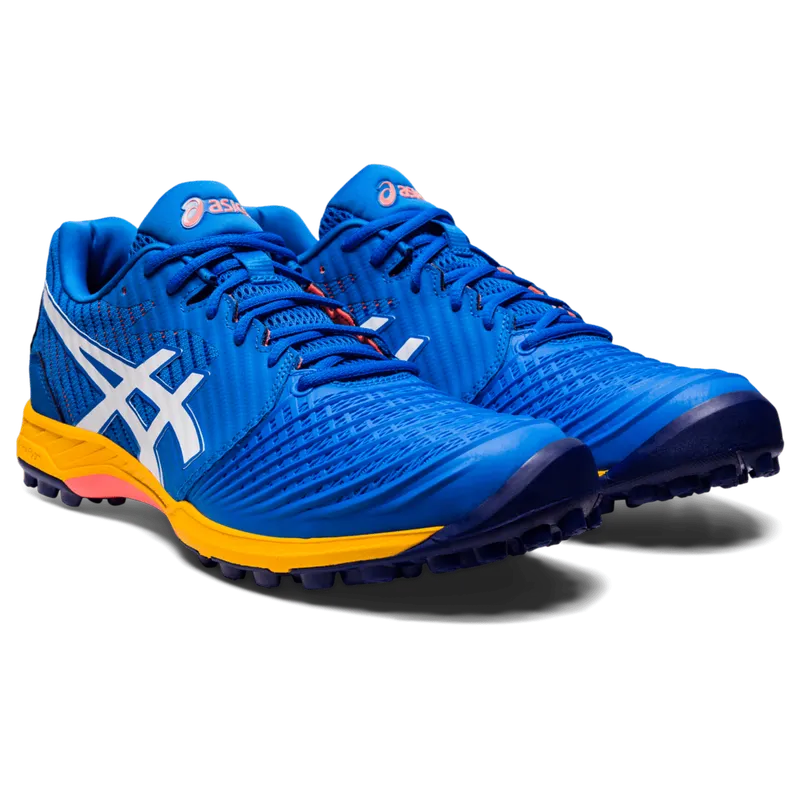 Asics FIELD ULTIMATE FF Electric Blue/White (1111A091.401)