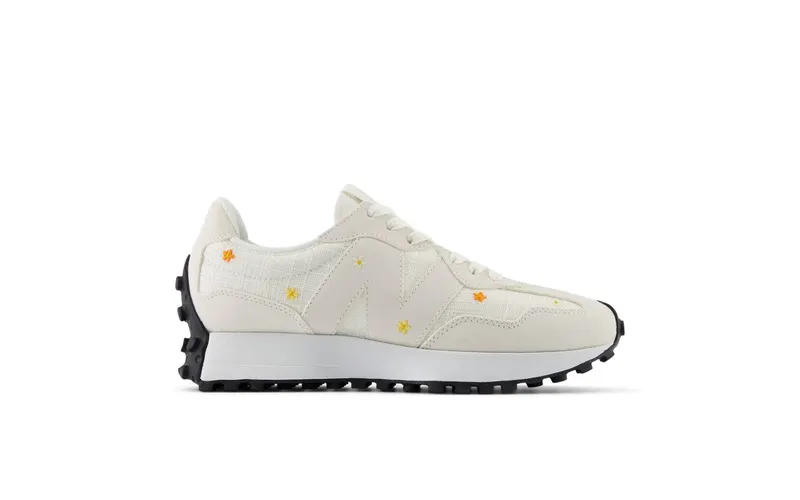 New Balance WS327DCA (sea salt / sizzle / parchment) – WS327DCA