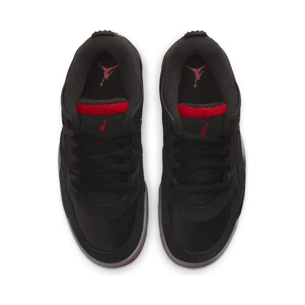 Air Jordan RM 4 GS “Bred” (FQ7938-061)