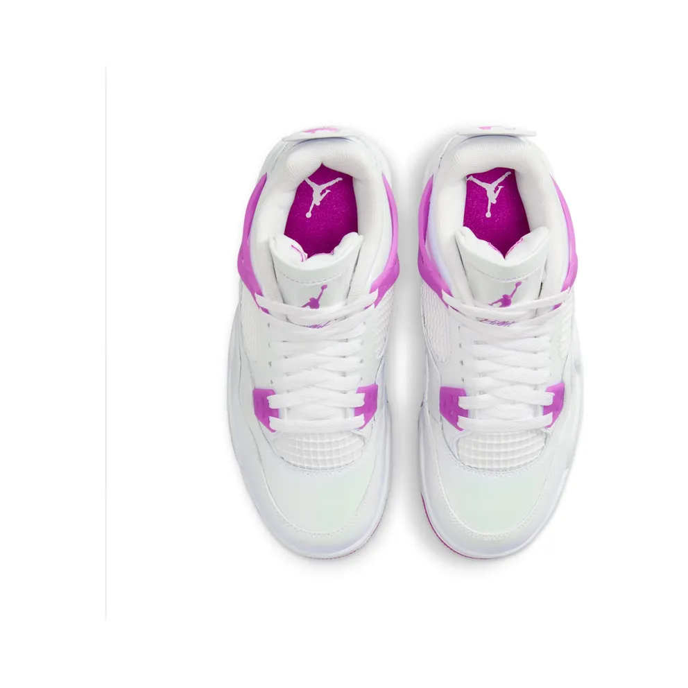 Air Jordan 4 Retro GS “Hyper Violet” (FQ1314-151)