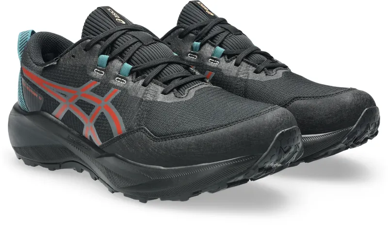 ASICS GEL-VENTURE 11 WATERPROOF “Black / Spice Latte” (1011C159-001)