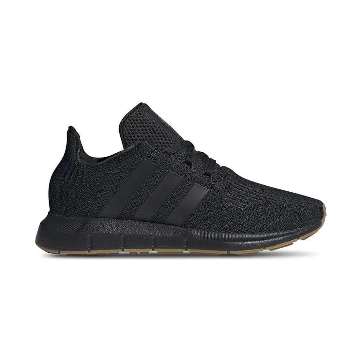 adidas Swift Run 1.0 Core Black Gum (IF2969)