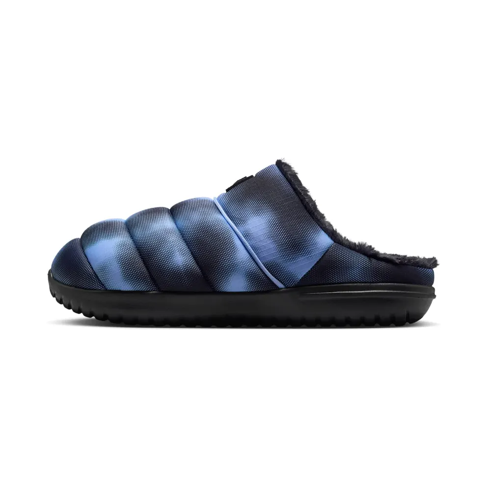 Nike Burrow SE Black Aluminum Midnight Navy (IM7418-001)