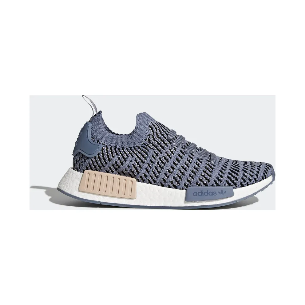 adidas NMD R1 STLT Raw Steel (W)