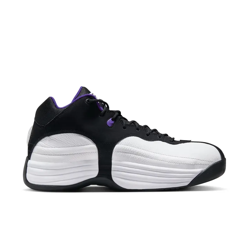 Jordan Jumpman Team “White/Field Purple” (CV8926-105)