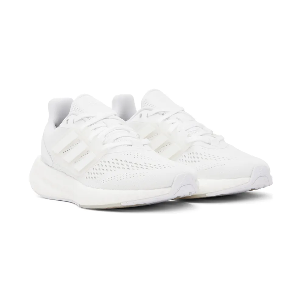 adidas Pureboost 22 Cloud White / Cloud White / Crystal White (GZ5181)