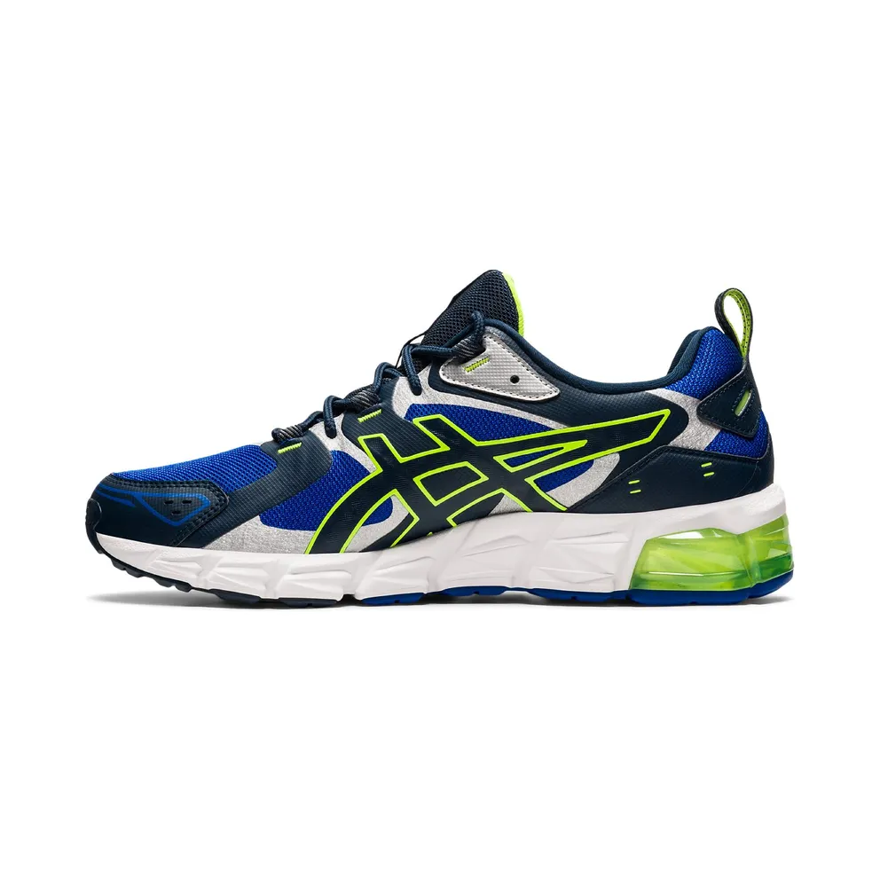 ASICS Gel-Quantum 180 French Blue Green (1201A063-400)