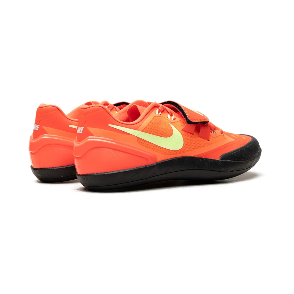 Nike Zoom Rotational 6 “Crimson” (FZ9606-600)