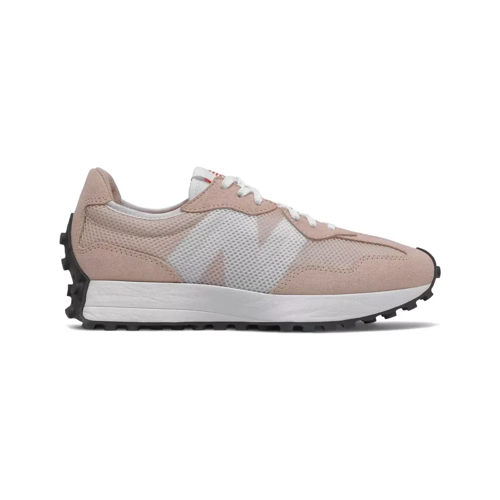 New Balance 327 Rose (W) (WS327HC)